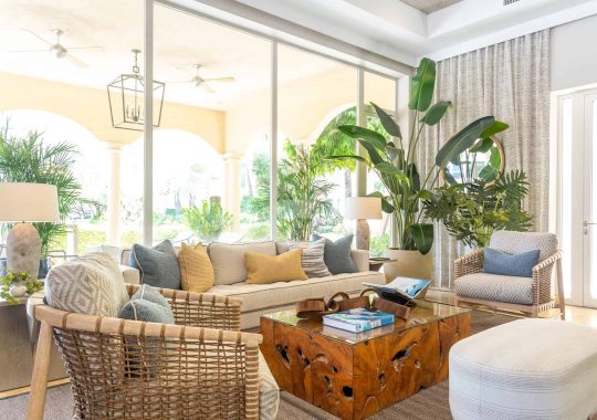 GBC – Grace Bay Club, Turks and Caicos