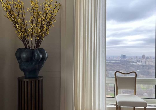KAY – Central Park South