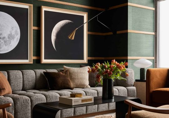 PHC – Duplex in the Sky