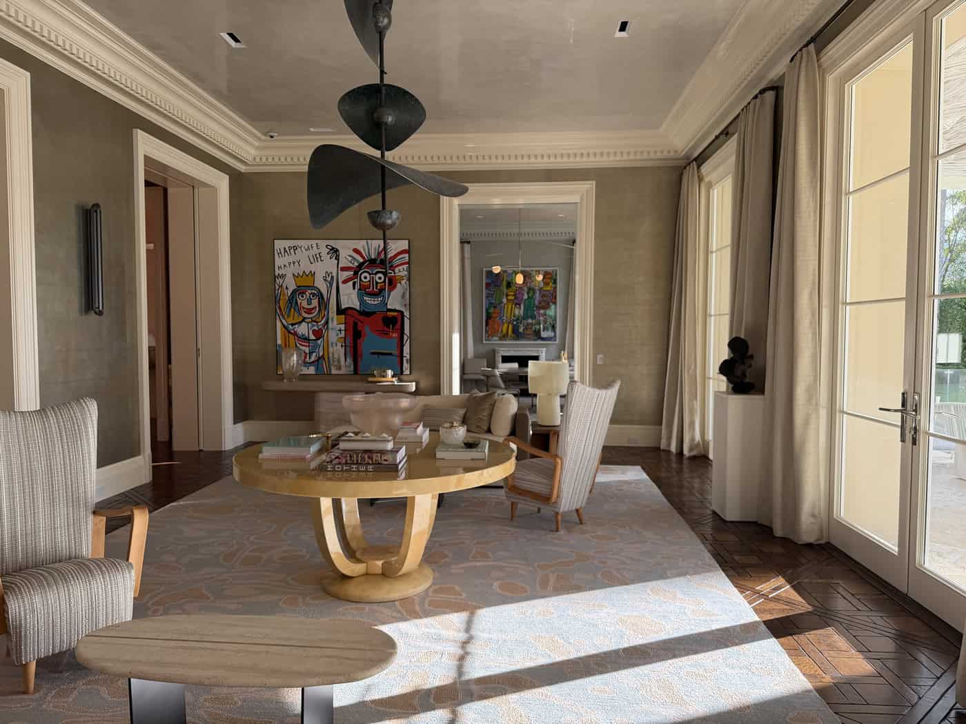 CP2 – Palm Beach at its Finest