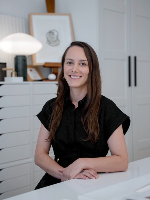 Monique Badlani - Senior Designer