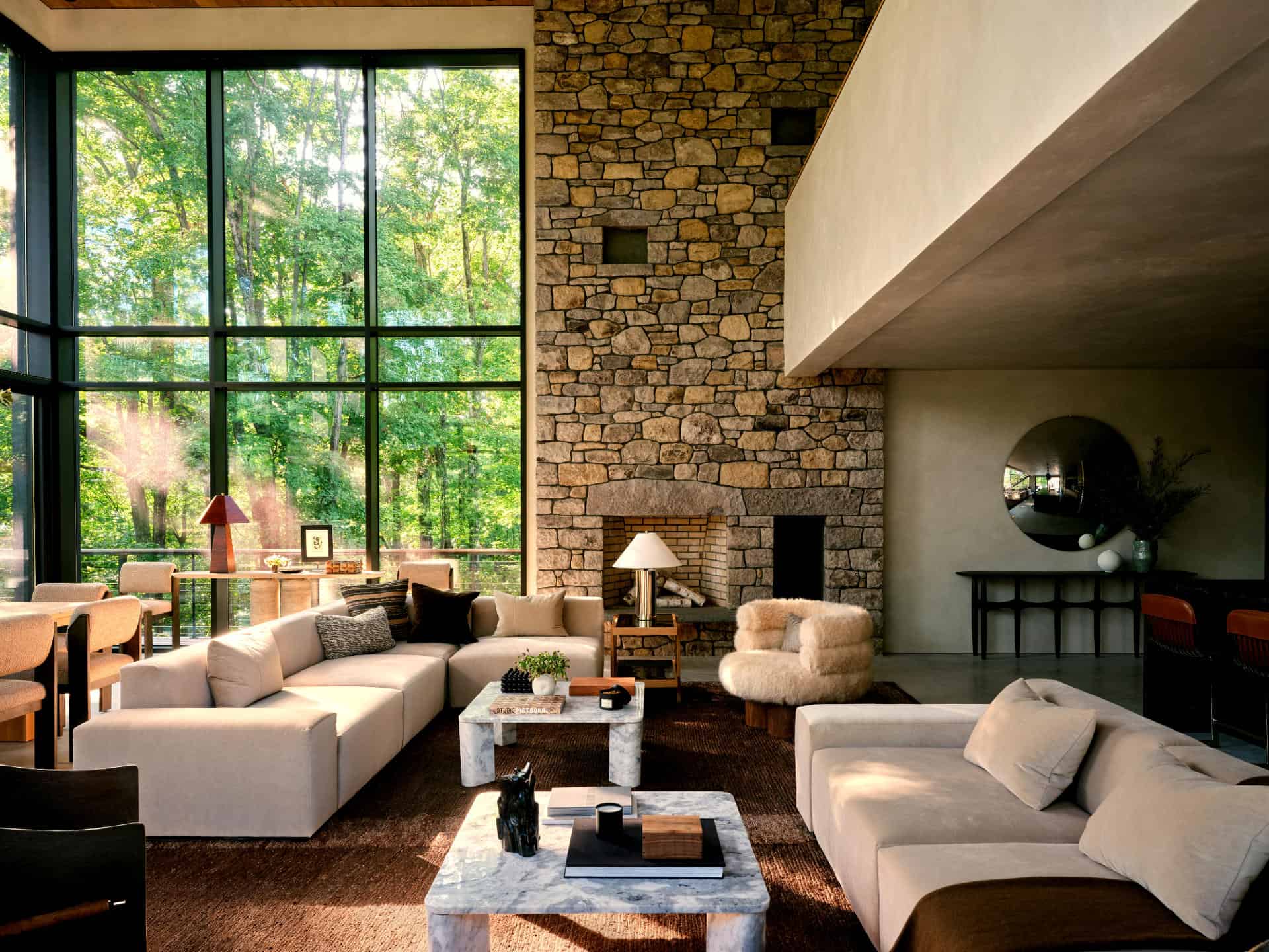 PLZ – Zionsville Retreat